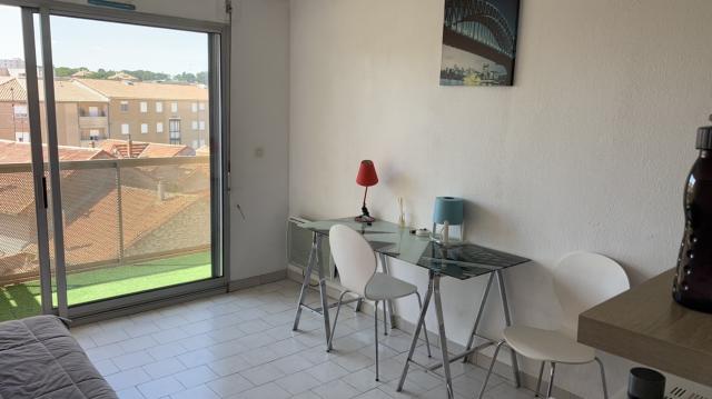 Location studio Nimes - Photo 5