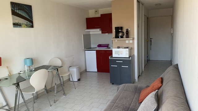 Location studio Nimes - Photo 8