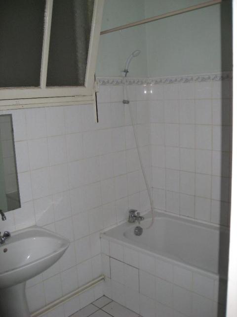 Location appartement T2 Poitiers - Photo 3