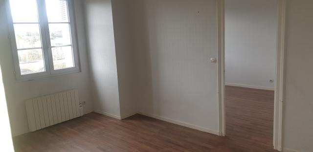 Location appartement T2 Poitiers - Photo 6