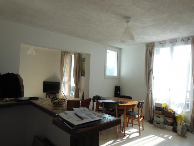 Location appartement T3 Aix en Provence - Photo 1