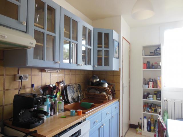 Location appartement T3 Aix en Provence - Photo 2