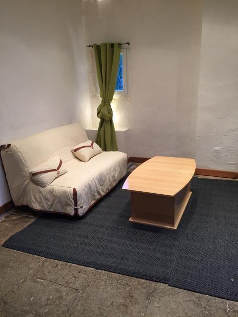 Location appartement T1 Valergues - Photo 4