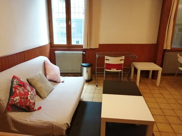 Location appartement T1 Toulouse - Photo 4