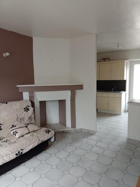 Location appartement T2 Marolles en Hurepoix - Photo 2