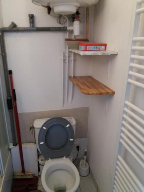 Location studio St Ouen - Photo 2
