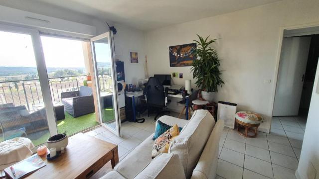 Location appartement T2 Venelles - Photo 2