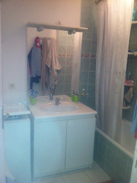Location appartement T2 Venelles - Photo 3