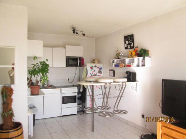 Location appartement T2 Venelles - Photo 4