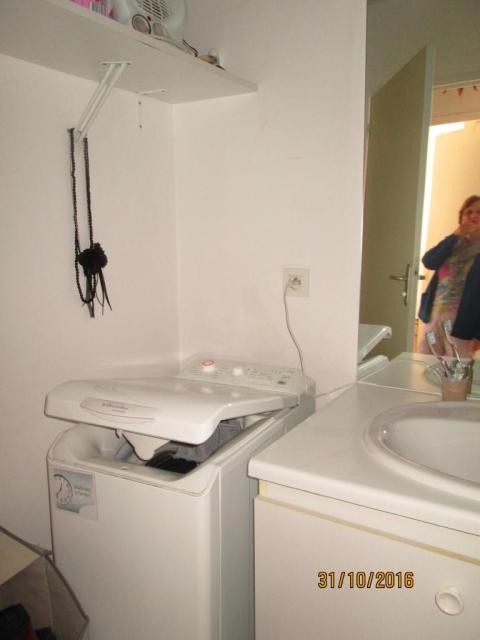 Location appartement T2 Venelles - Photo 7