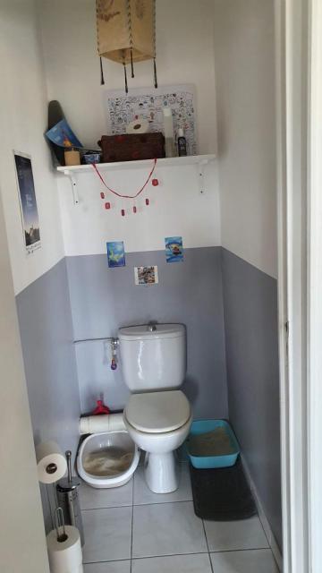 Location appartement T2 Venelles - Photo 8