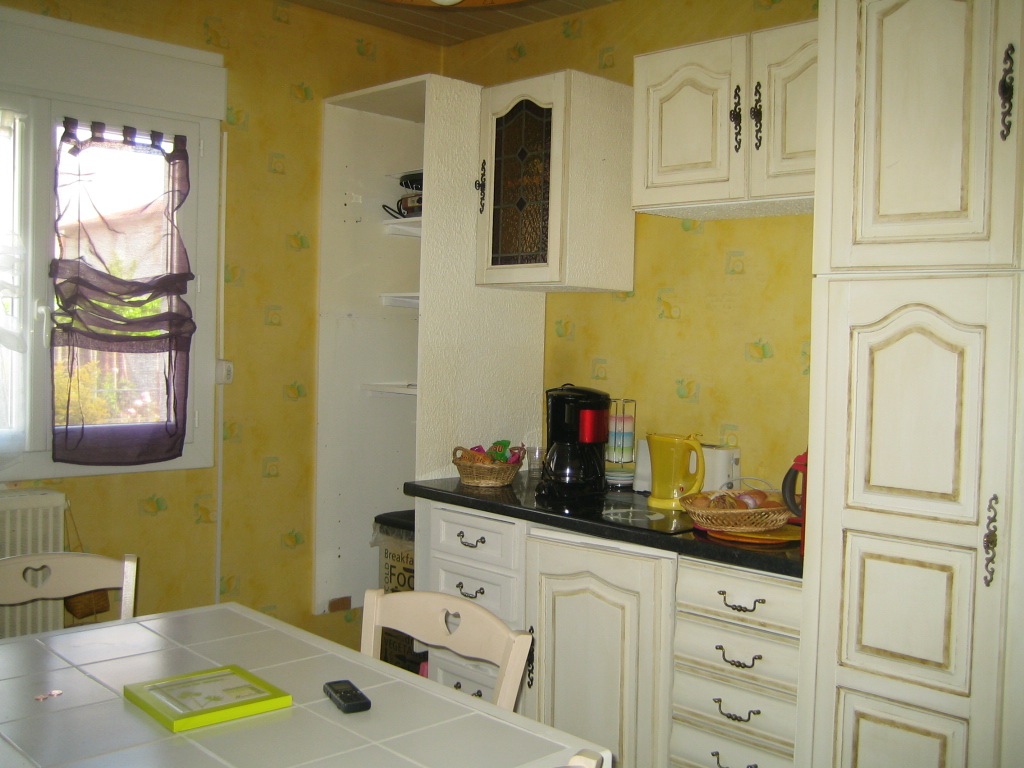 Location maison F4 Colomiers - Photo 2