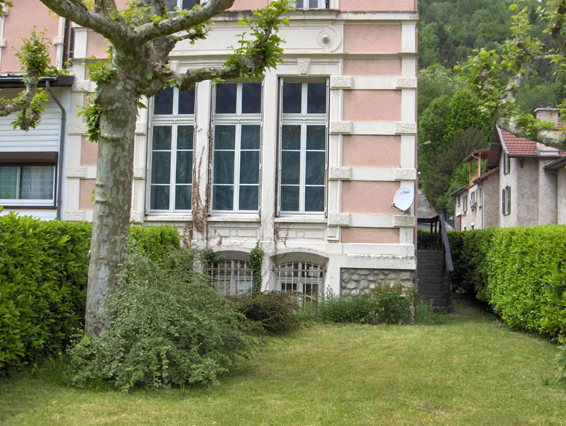 Location appartement T6 Vaulnaveys le Haut - Photo 2