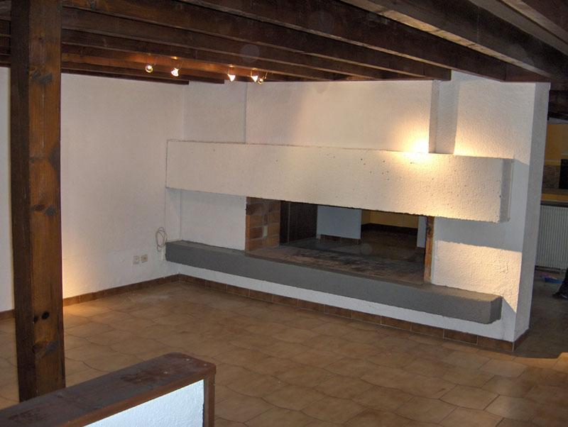 Location appartement T6 Vaulnaveys le Haut - Photo 3