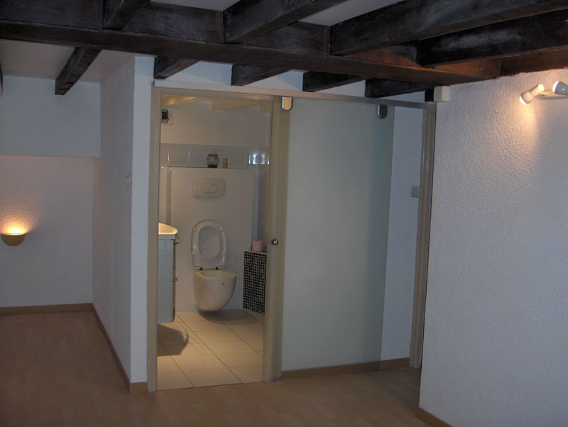 Location appartement T6 Vaulnaveys le Haut - Photo 4