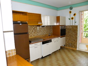 Location appartement T4 Bron - Photo 2