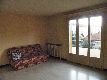 Location appartement T4 Bron - Photo 3