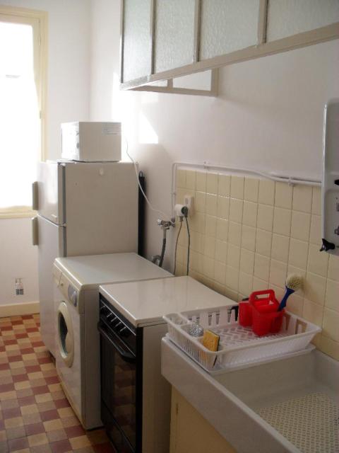 Location appartement T2 Nice - Photo 3