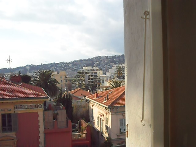 Location appartement T2 Nice - Photo 4