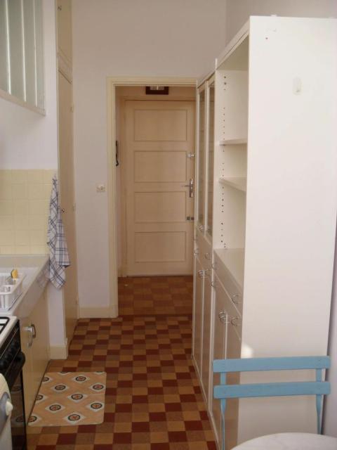 Location appartement T2 Nice - Photo 8