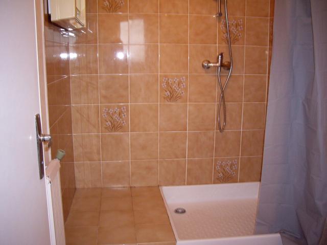 Location appartement T1 Quimper - Photo 4