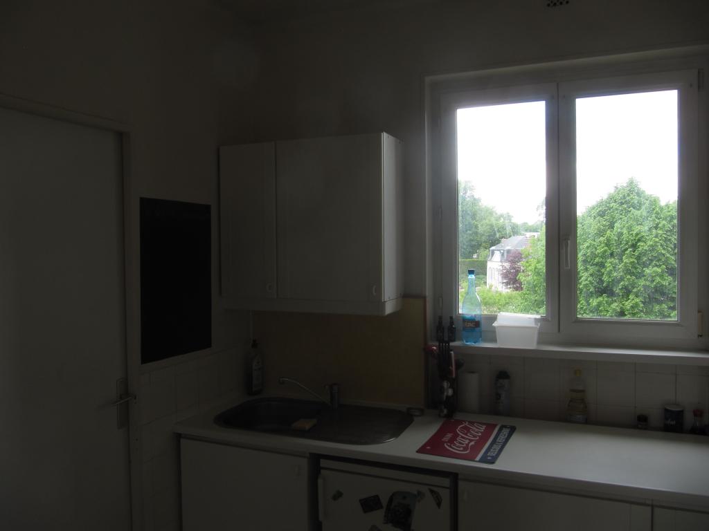 Location appartement T3 Amiens - Photo 1
