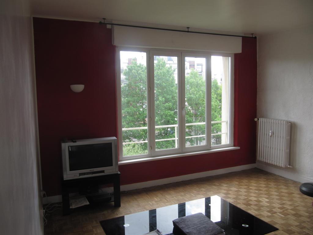 Location appartement T3 Amiens - Photo 3