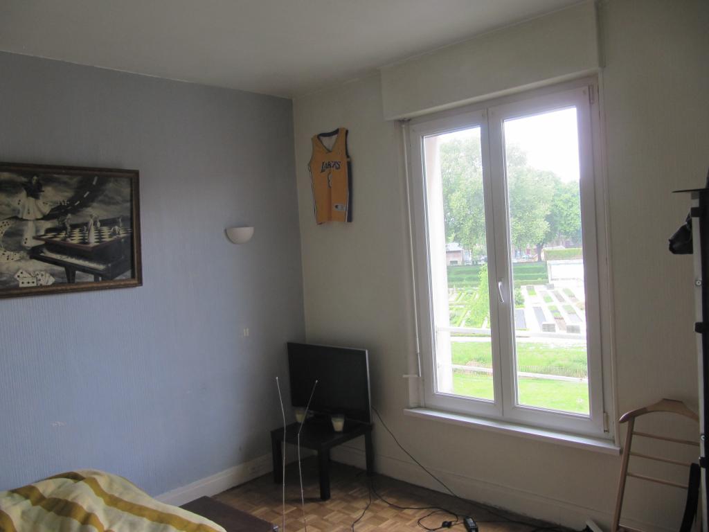 Location appartement T3 Amiens - Photo 4