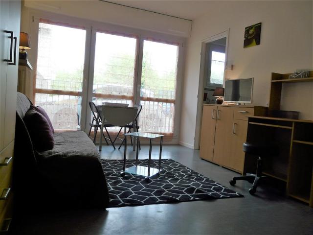 Location studio Metz - Photo 10