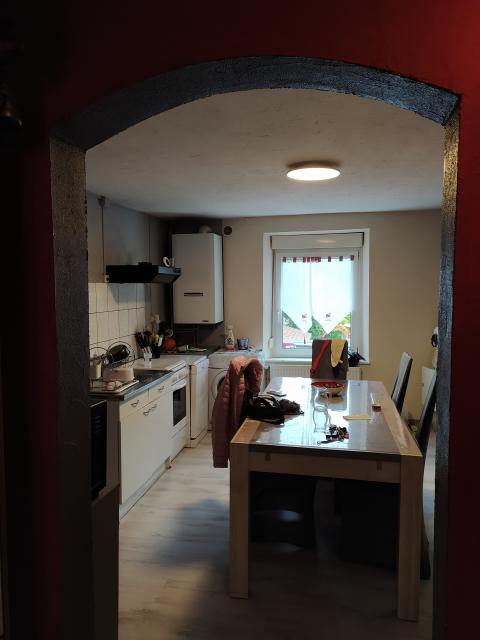 Location appartement T3 Vecoux - Photo 1