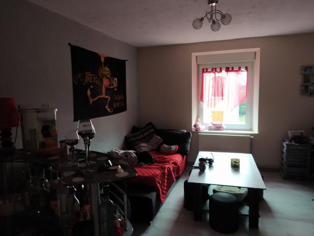 Location appartement T3 Vecoux - Photo 4