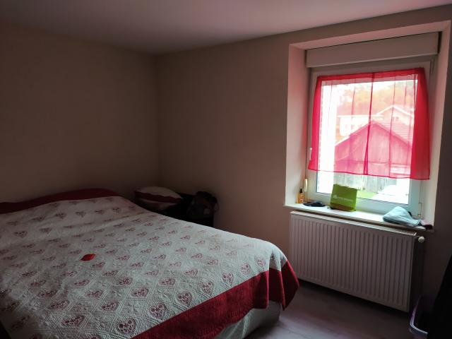 Location appartement T3 Vecoux - Photo 5