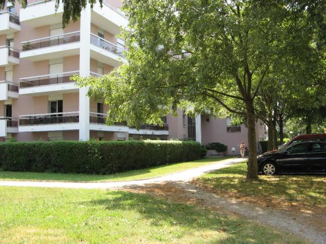 Location studio Pau - Photo 1