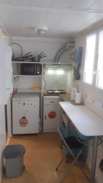 Location studio La Rochelle - Photo 4