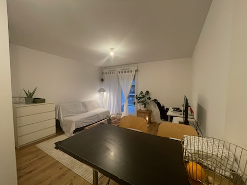 Location studio Nanterre - Photo 2