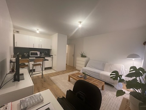 Location studio Nanterre - Photo 3