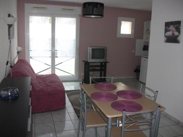 Location studio Anglet - Photo 2