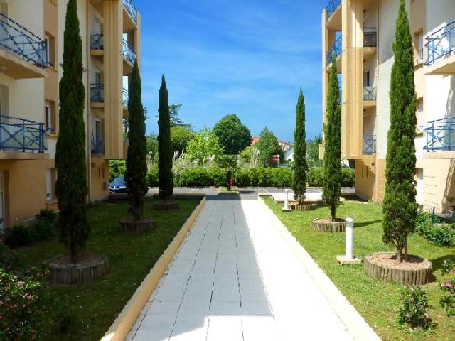 Location studio Anglet - Photo 8