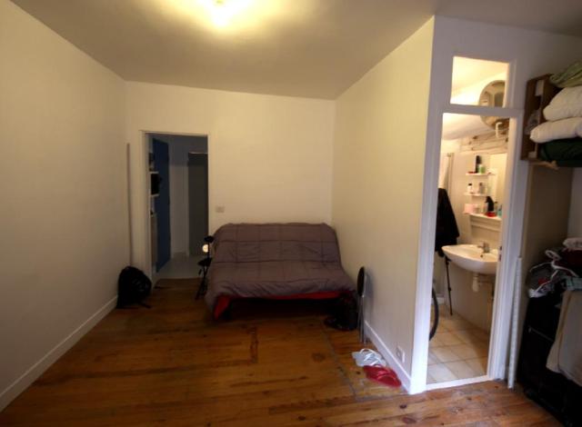 Location appartement T1 Paris 12 - Photo 3
