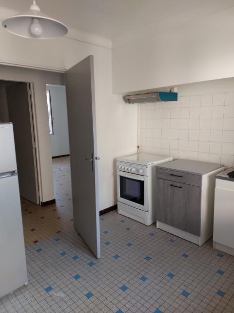 Location appartement T2 Montauban - Photo 2