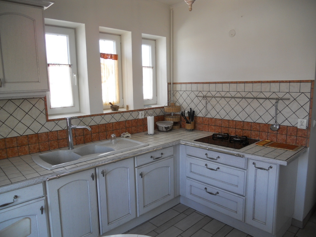 Location appartement T3 Lyon 8 - Photo 2