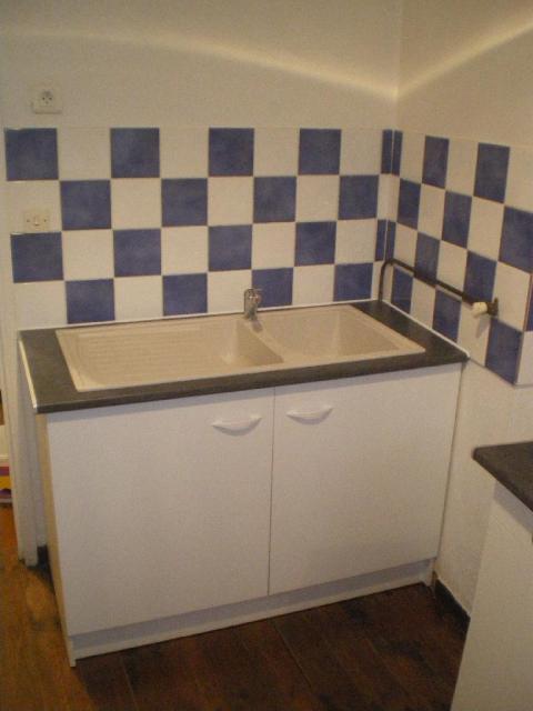 Location appartement T2 Beziers - Photo 4