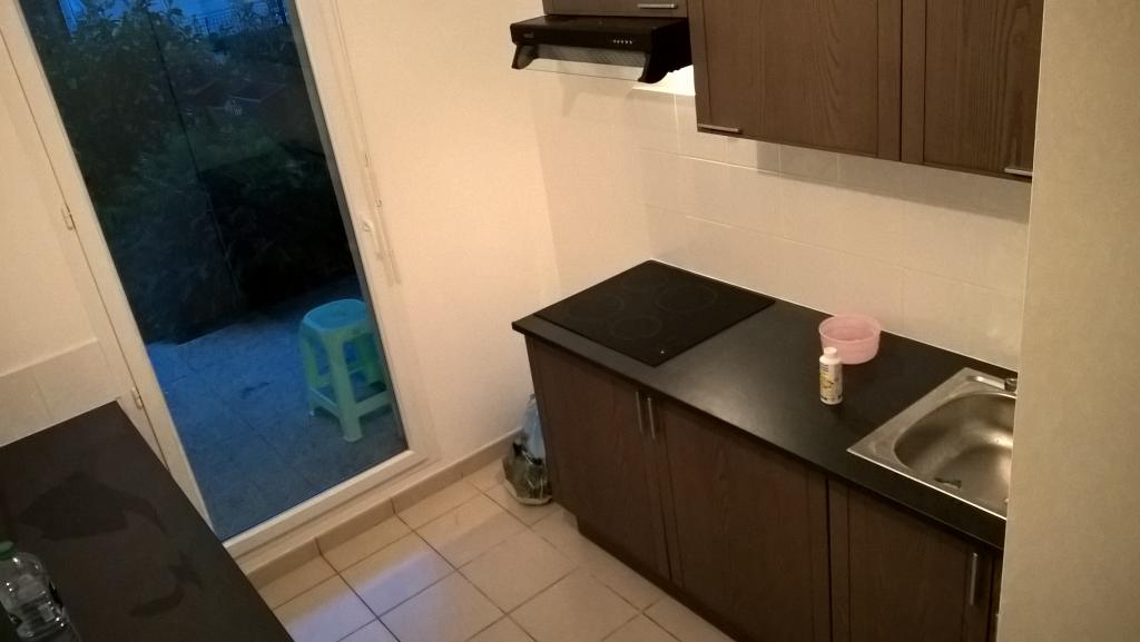 Location appartement T4 Dammarie les Lys - Photo 3
