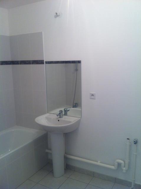 Location appartement T4 Dammarie les Lys - Photo 5