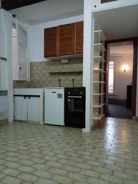 Location studio Boulogne Billancourt - Photo 2