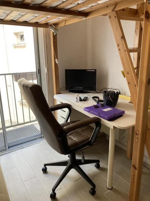Location studio Toulouse - Photo 2