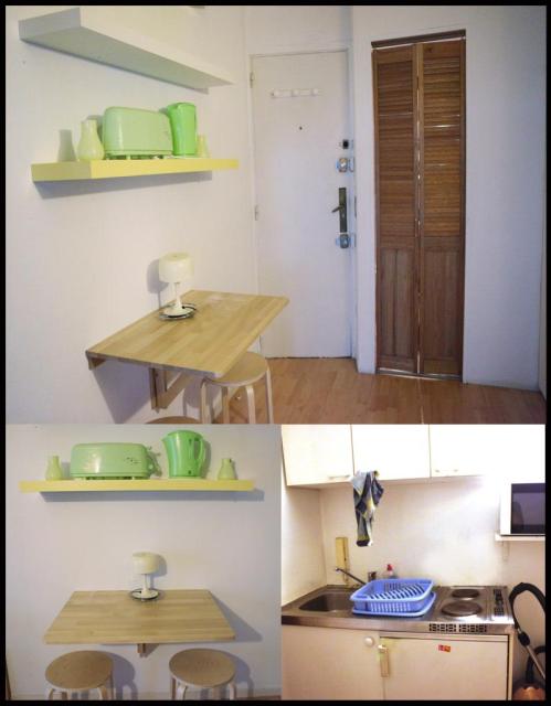 Location studio Toulouse - Photo 5