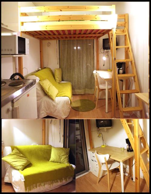 Location studio Toulouse - Photo 6