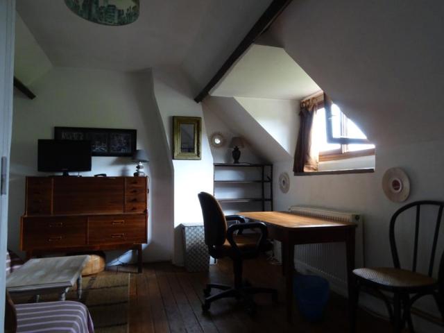 Location chambre Darnetal - Photo 5