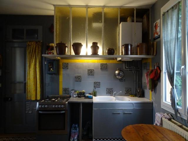 Location chambre Darnetal - Photo 8